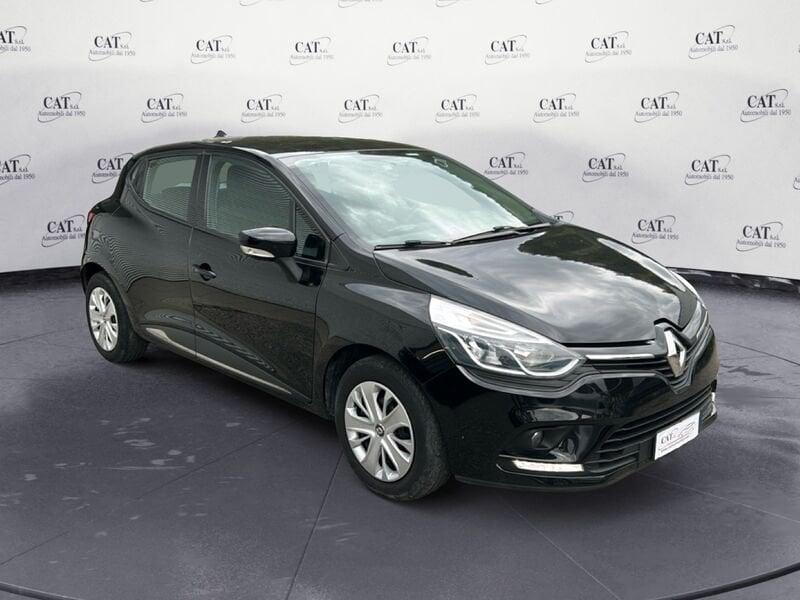 Renault Clio Clio 0.9 tce GPL Moschino Zen G