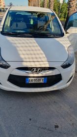 Hyundai iX20 1.4 90 CV APP MODE