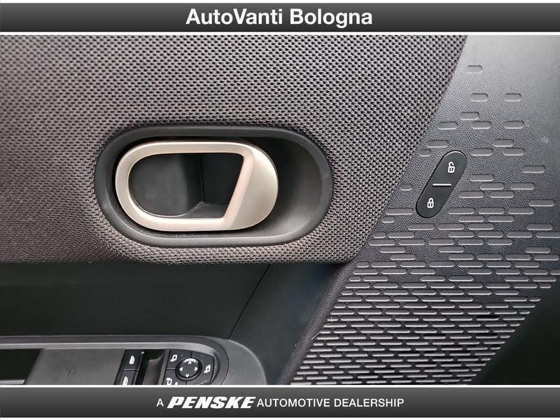 MINI Cooper Mini Cooper 3p 2.0 John Cooper Works JCW auto