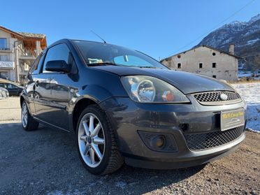 Ford Fiesta 1.4 TDCi 3p. Ghia