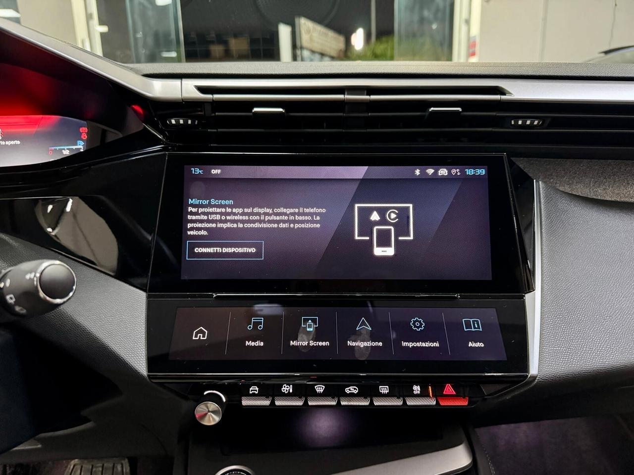 Peugeot 308 1.5 BlueHDi 130cv EAT8 Allure 2023