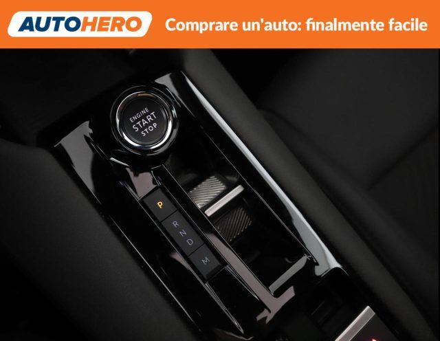 ALFA ROMEO Junior 1.2 145 CV Hybrid eDCT6 Speciale