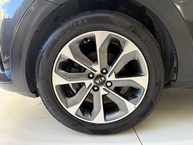 KIA Stonic 1.4 MPI EcoGPL Style tua da ?139,00 mensili