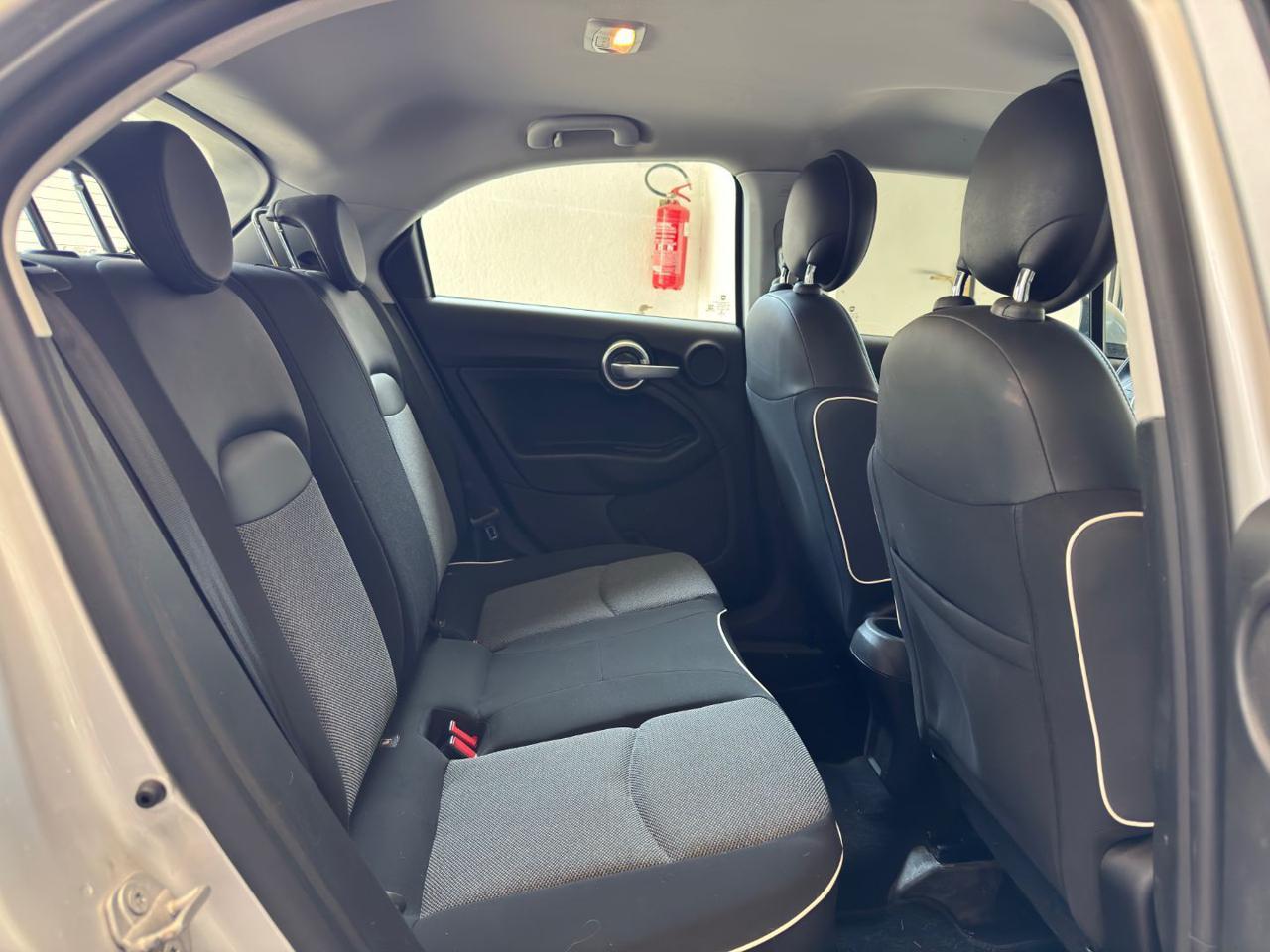 FIAT 500X 1.3 MultiJet 95 CV Pop Star