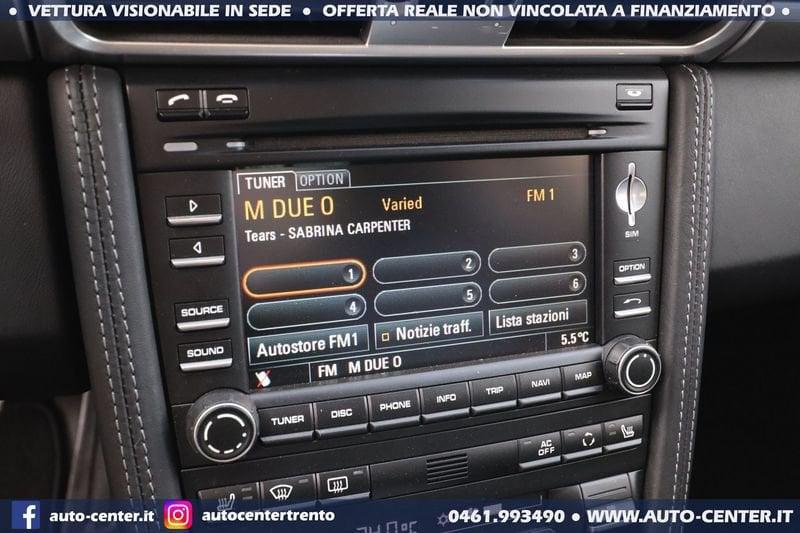 Porsche 911 997.2 Turbo S Coupé PDK 530CV