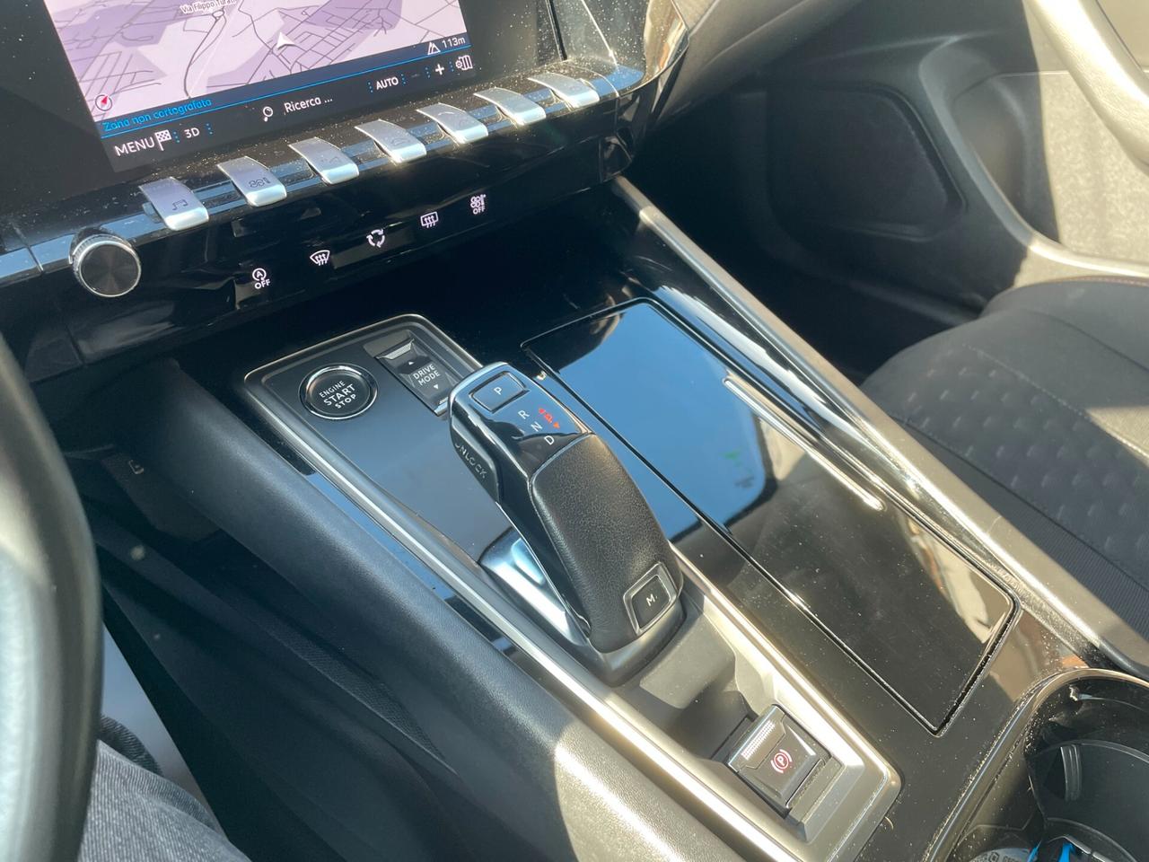 Peugeot 508 BlueHDi 130 S&S EAT8 SW Active Business IVA ESPOSTA