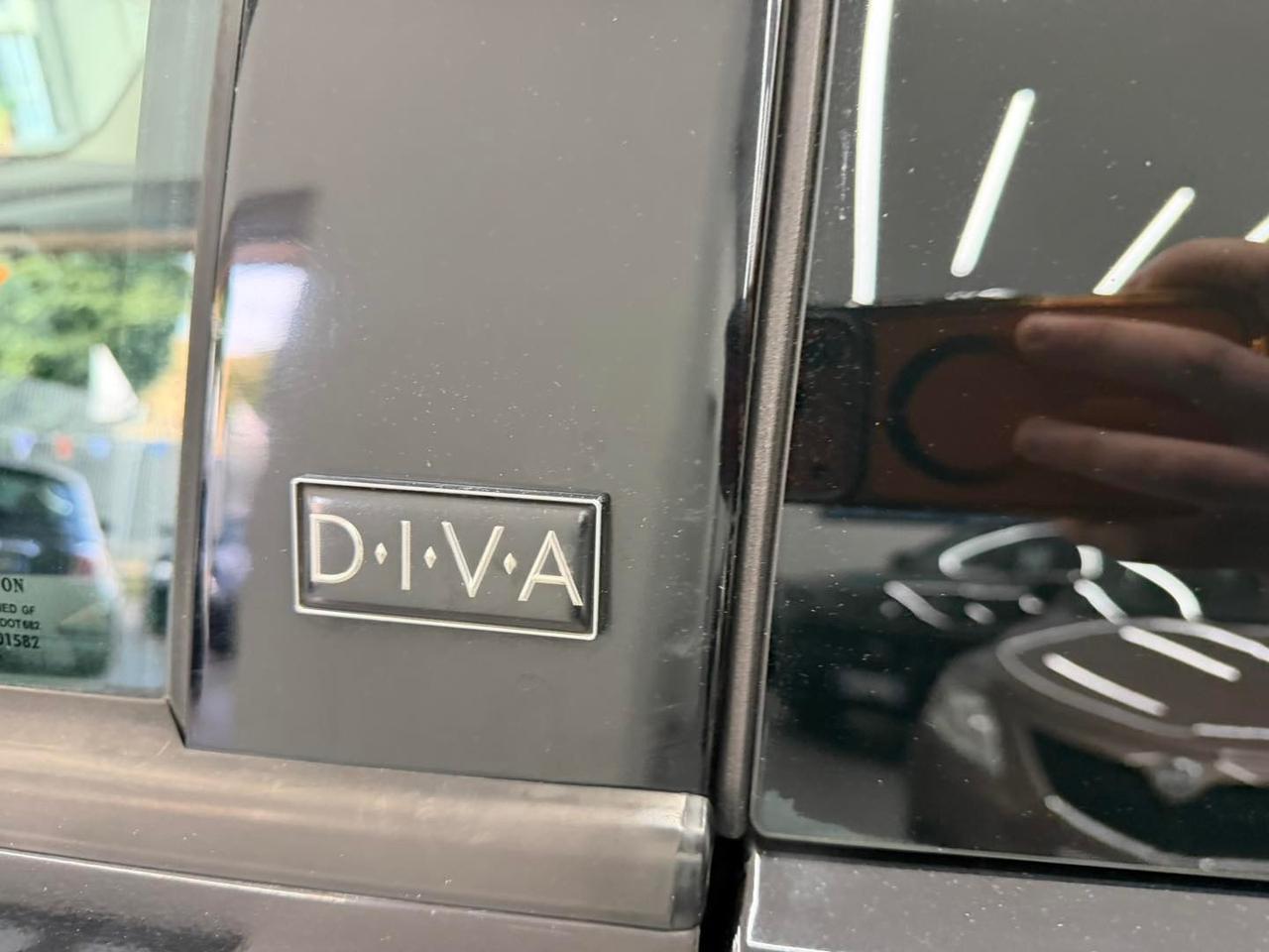 Lancia Ypsilon 1.2 8v diva 2011