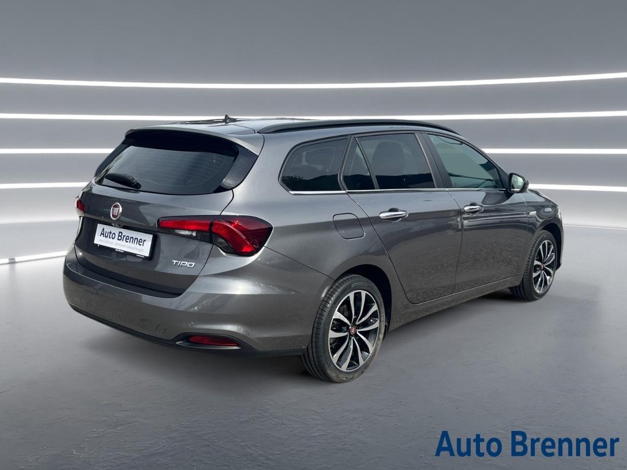 Fiat Tipo sw 1.6 mjt lounge s&s 120cv my20