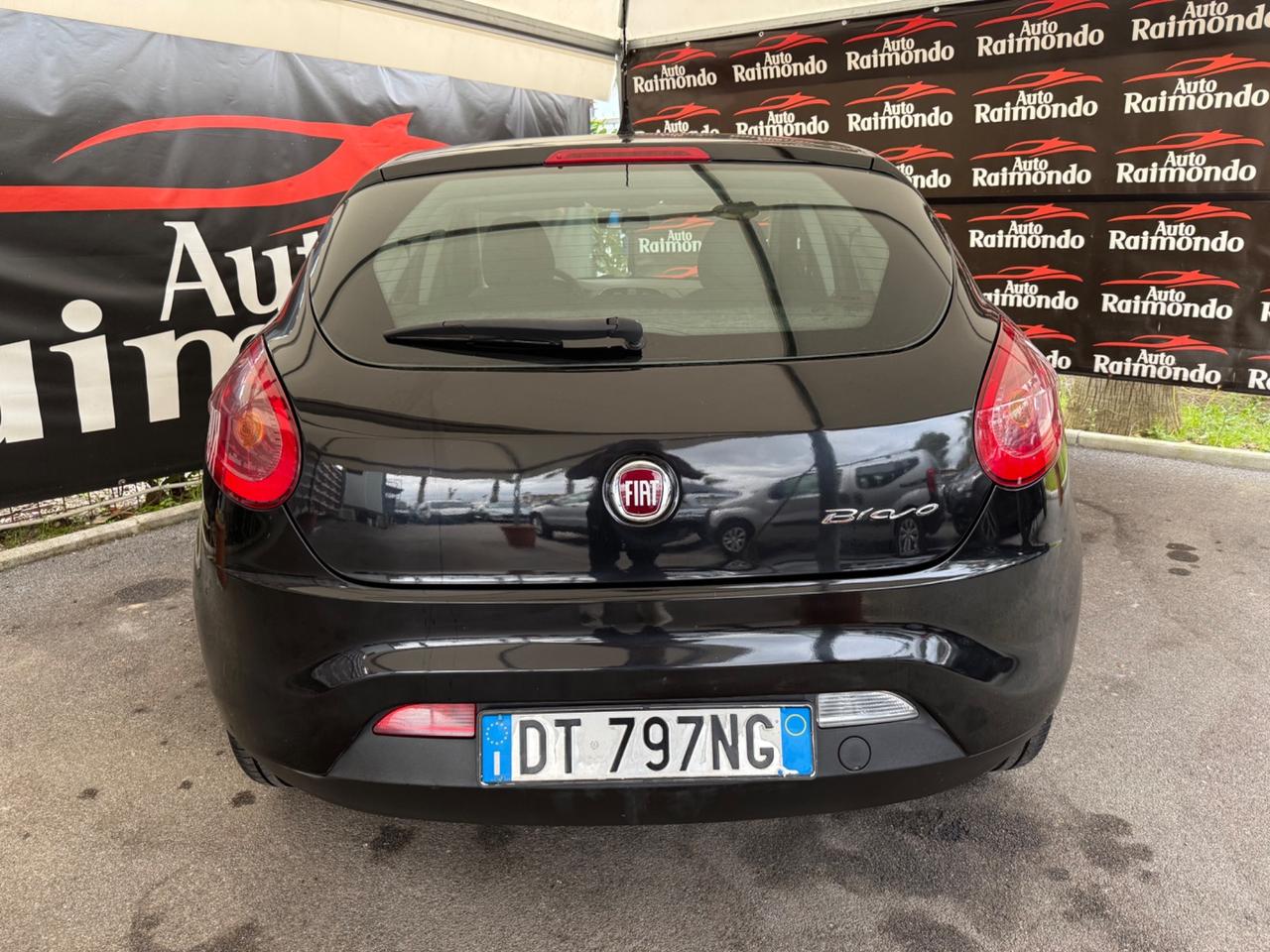 Fiat Bravo 1.6 MJT 120 CV DPF Dynamic