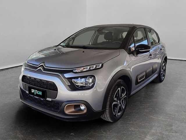 Citroen C3 BlueHDi 100 S&S C-Series