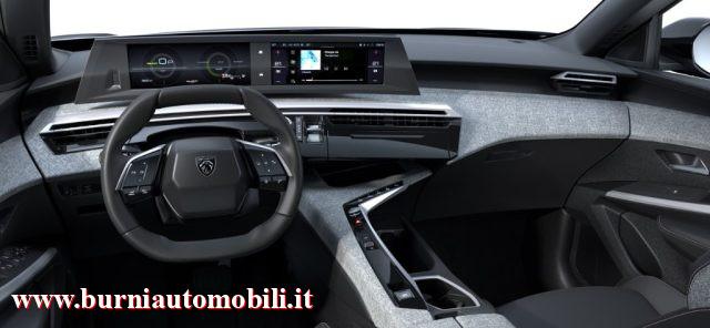 PEUGEOT 3008 Hybrid 136 e-DCS6 Allure PREZZO VERO