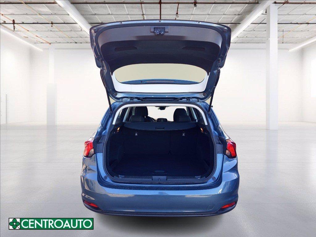 FIAT Tipo SW 1.0 t3 100cv del 2023