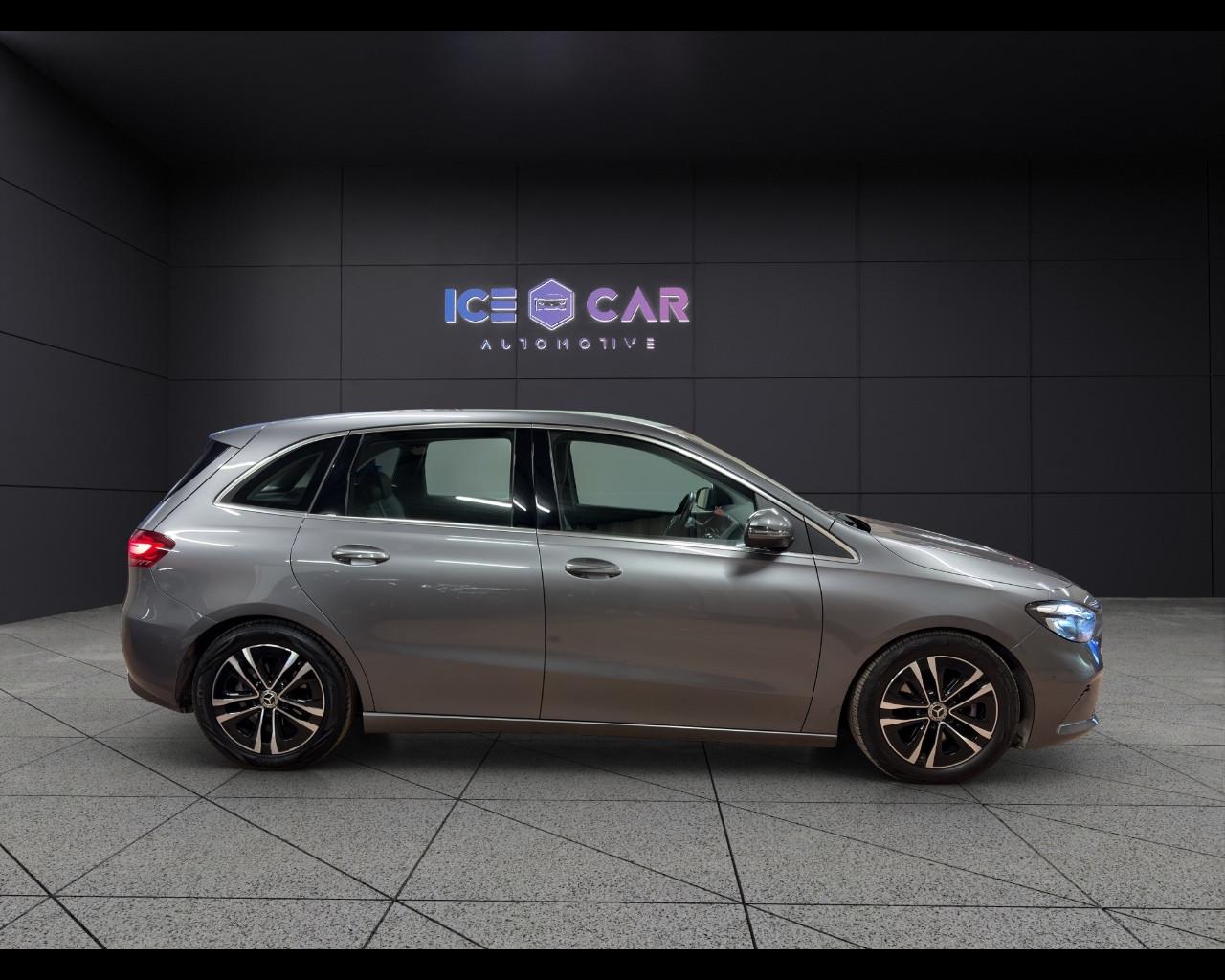 Mercedes-Benz B 180 Automatic Progressive Advanced HYBRID- FACELIFT