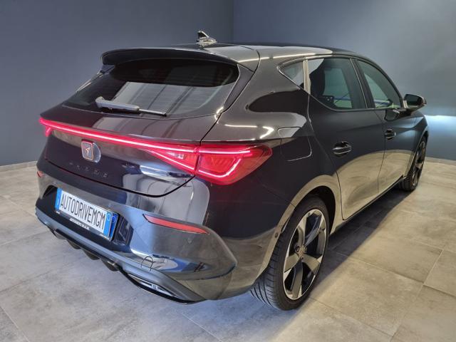 CUPRA Leon 1.5 Hybrid 150 CV DSG