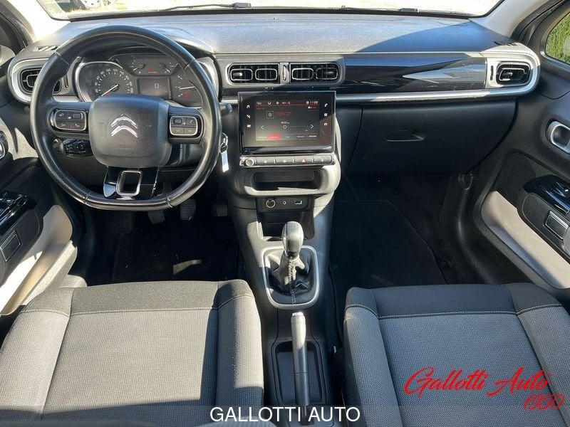 Citroën C3 PureTech 82 Shine