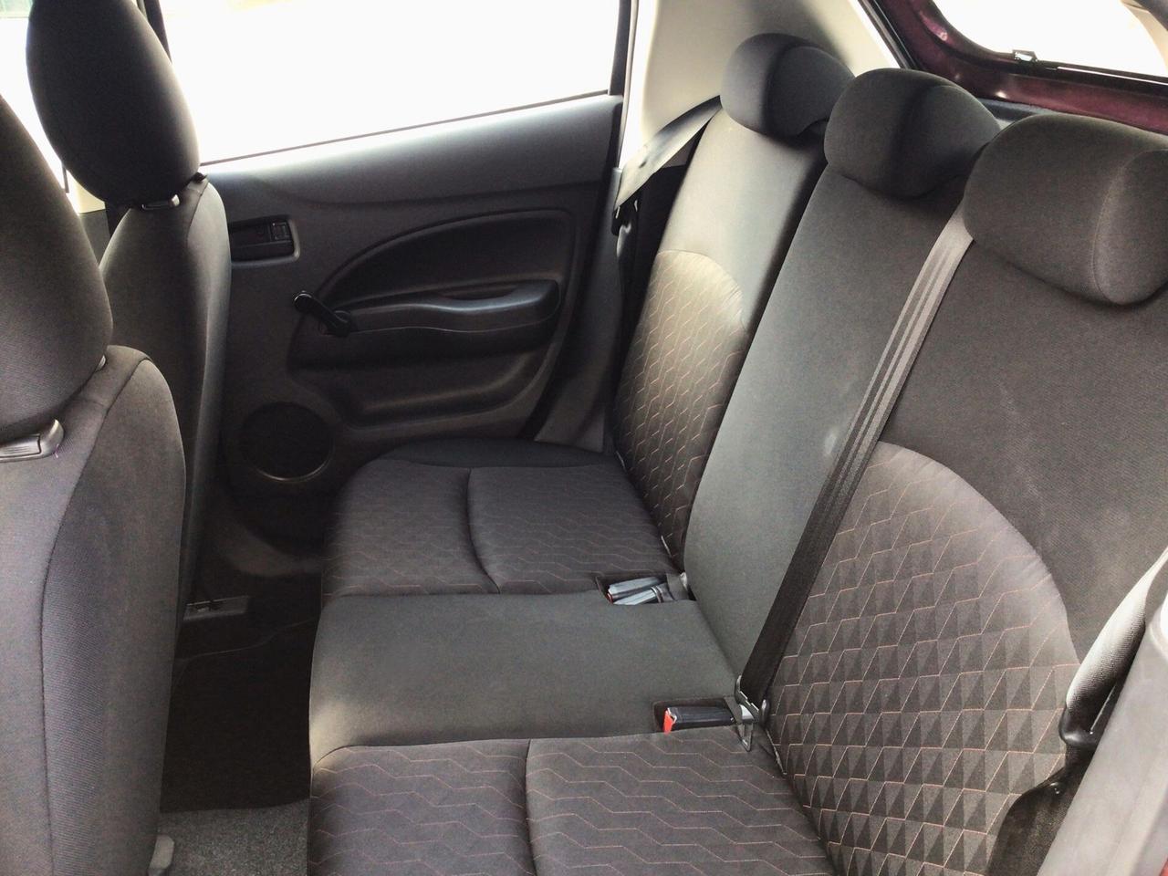 Mitsubishi Space Star 1.2 Invite 71 CV