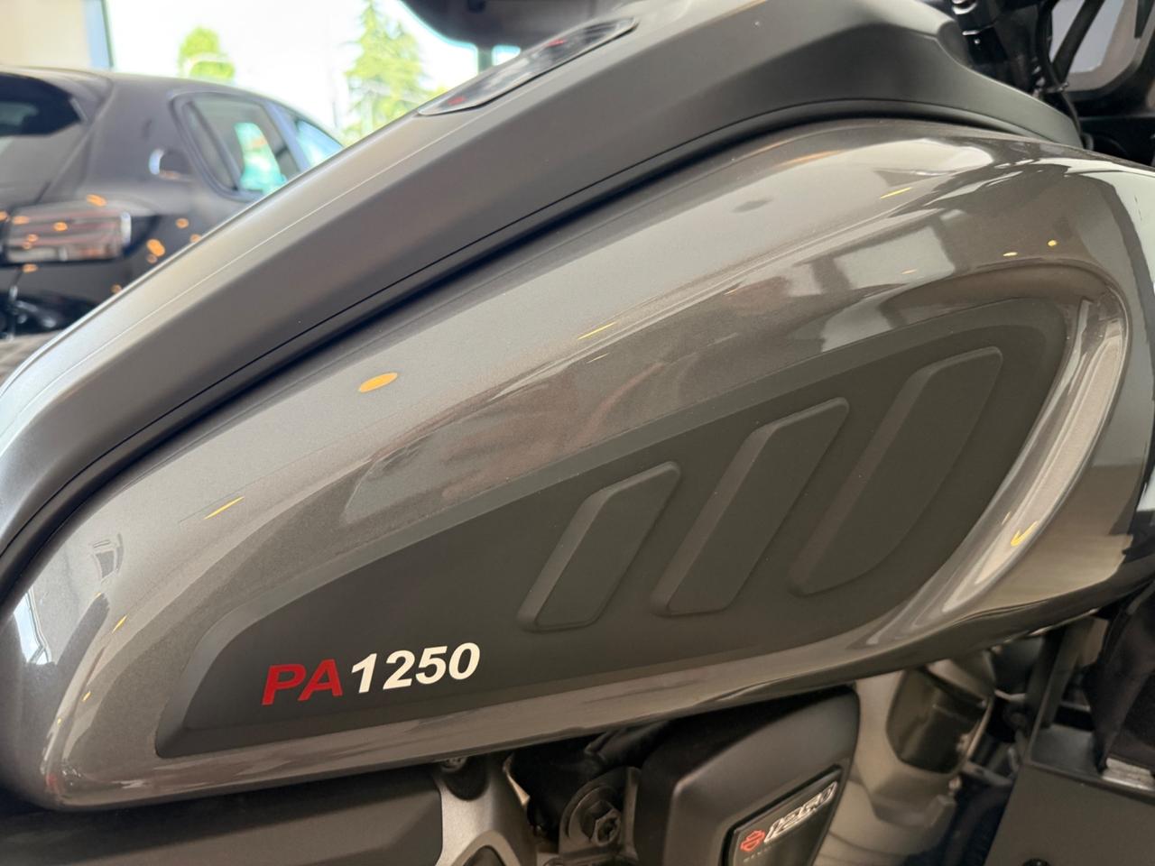 Harley-davidson Pan America 1250 SPECIAL
