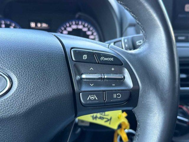 HYUNDAI Kona 1.0 T-GDI Hybrid 48V iMT XLine+