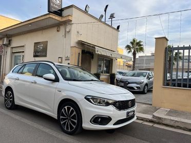 FIAT Tipo 1.6Mjt 120 SW Lounge