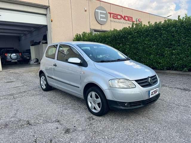 Volkswagen Fox 1.2 Easy
