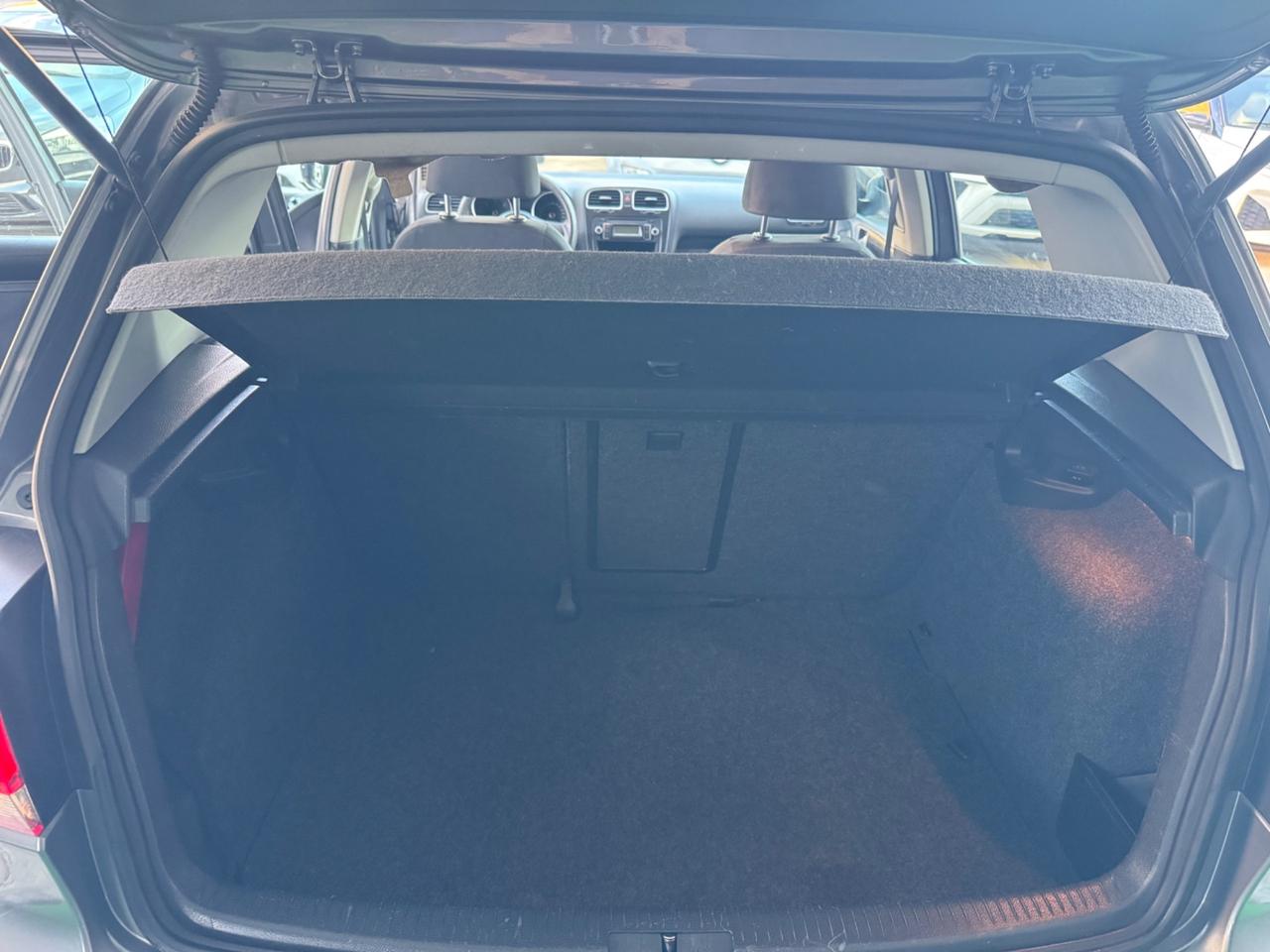 Volkswagen Golf 1600 Tdi