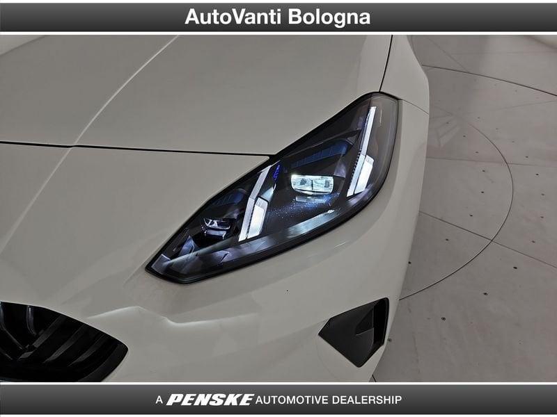 BMW Serie 1 118d MSport Pro auto