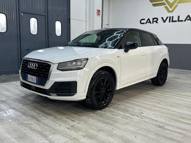 Audi Q2 1.4 TFSI COD Design