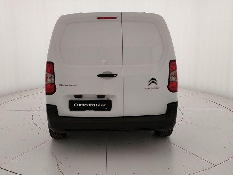 Citroën Berlingo Berlingo BlueHDi 100 S&S Van M Club