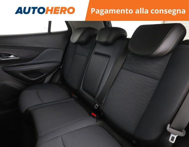 OPEL Mokka 1.7 CDTI Ecotec 130CV 4x2 aut. Cosmo