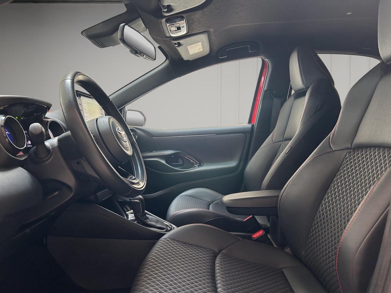Toyota Yaris 1.5h Premiere