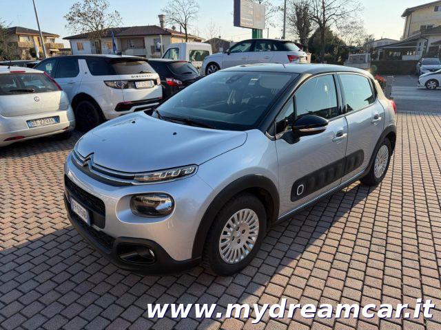 CITROEN C3 1.2 Benzina 82 cv