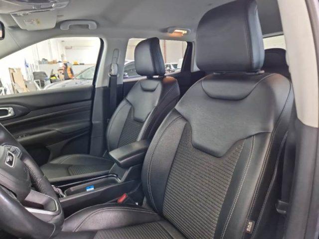 JEEP Compass 1.3 Turbo T4 190 CV PHEV AT6 4xe Business Plus