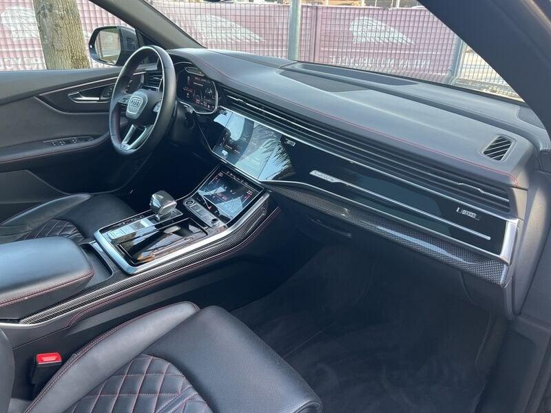 Audi Q8 50 TDI quattro tiptronic Sport 286 CV