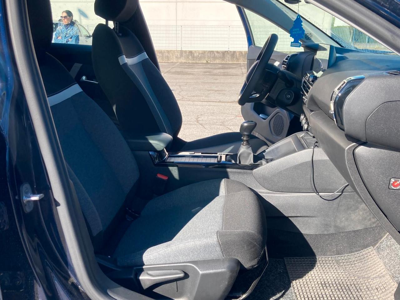 Citroen C4 PureTech 100 S&S You