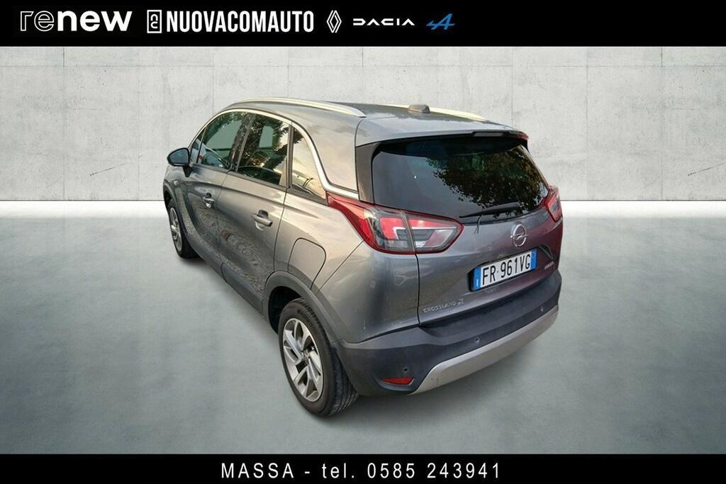 Opel Crossland X 1.2 Innovation