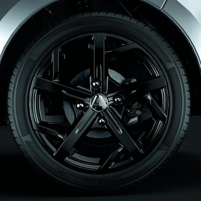 Aixam City Sport Ambition