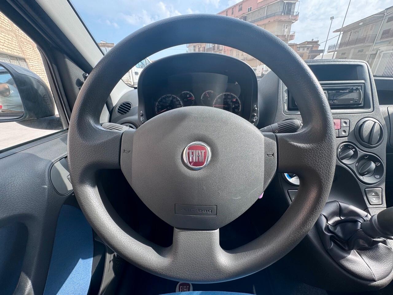 Fiat Panda 1.2 Dynamic