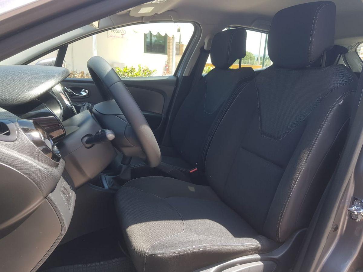 RENAULT - Clio - 1.5 dCi 8V 90 CV EDC 5p. Energy