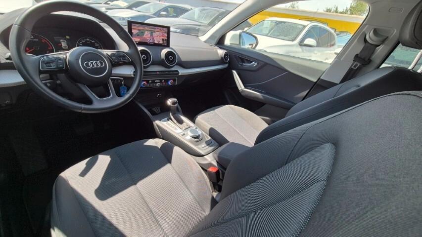 Audi Q2 30 TDI S tronic Business Plus - 2022