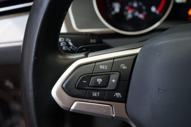 VOLKSWAGEN Passat Variant 2.0 TDI SCR EVO DSG Business