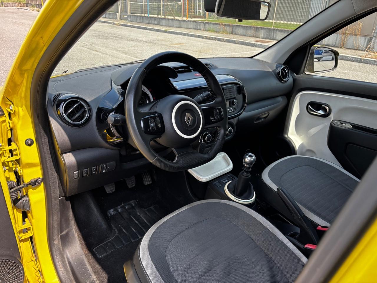 Renault Twingo TCe 90 CV , UNI PRO