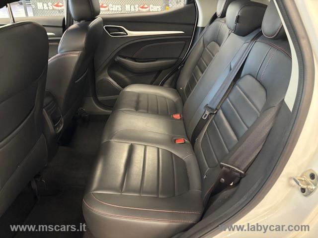 MG ZS Classic 1.5 VTi-tech Luxury