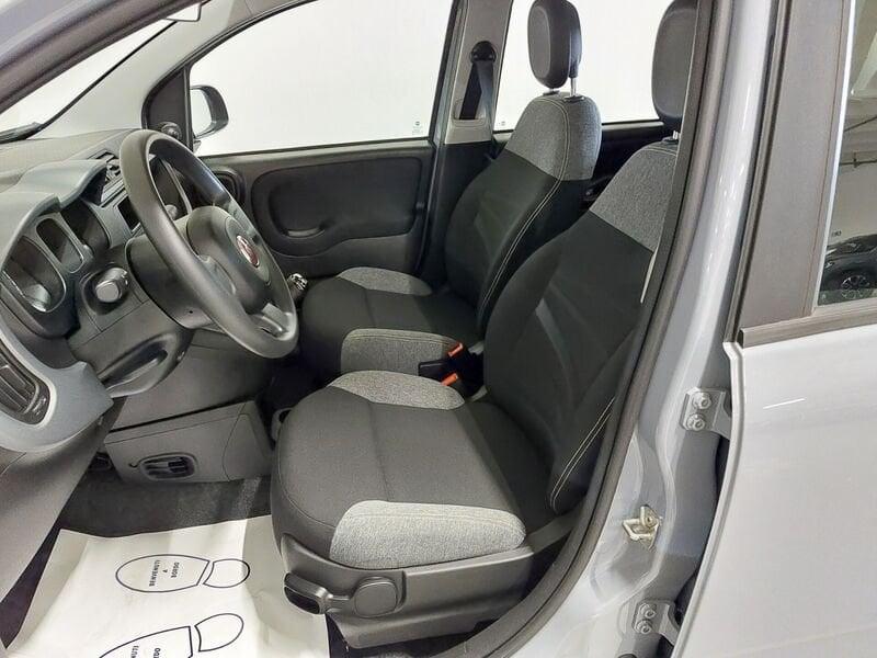 FIAT Panda Panda 1.0 FireFly S&S Hybrid