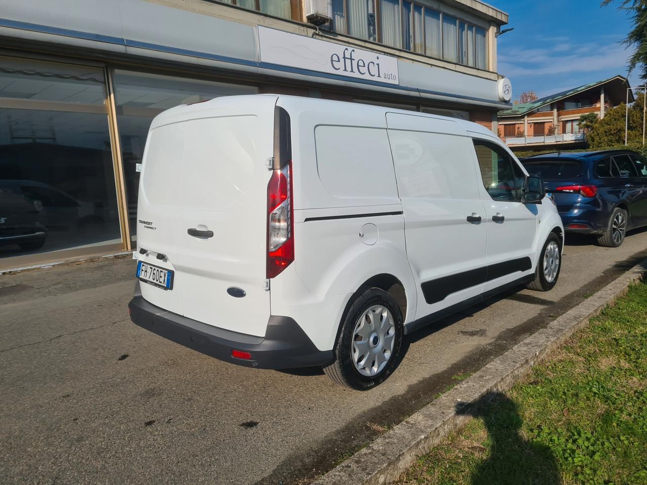Ford Transit Connect 1.5 tdci 120cv Trend L2H1 E6