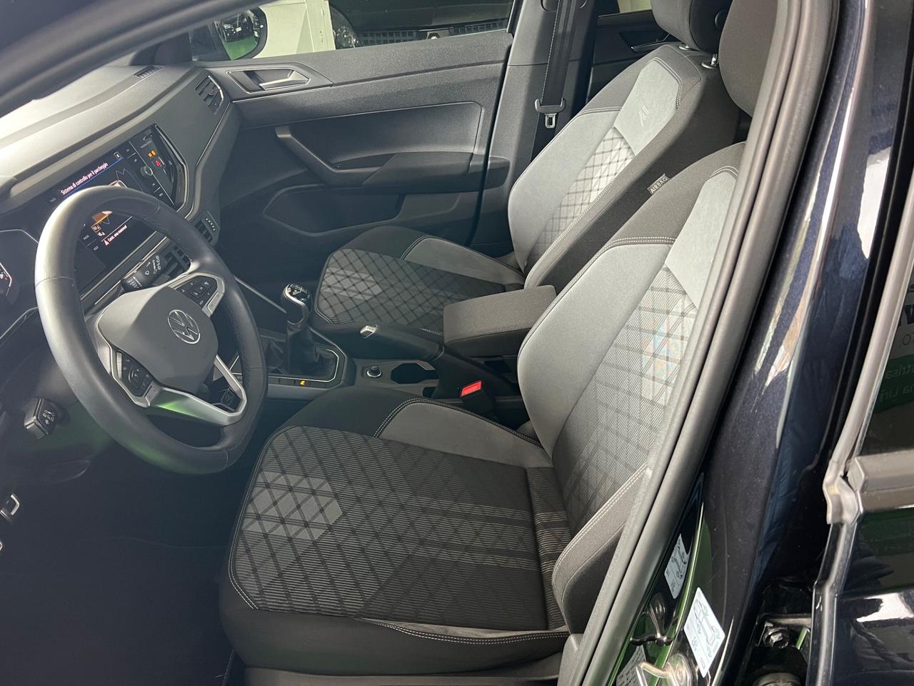 Volkswagen Taigo 1.0 TSI 115 CV R-Line