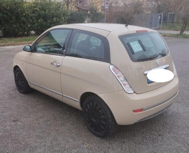 Lancia Ypsilon 1.2 OCCASIONE!!