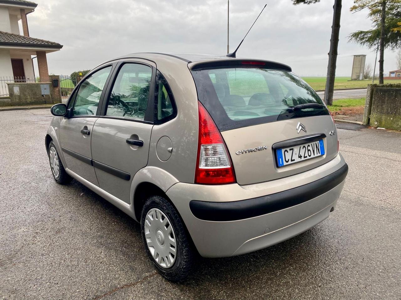 Citroen C3 1.1 Classique