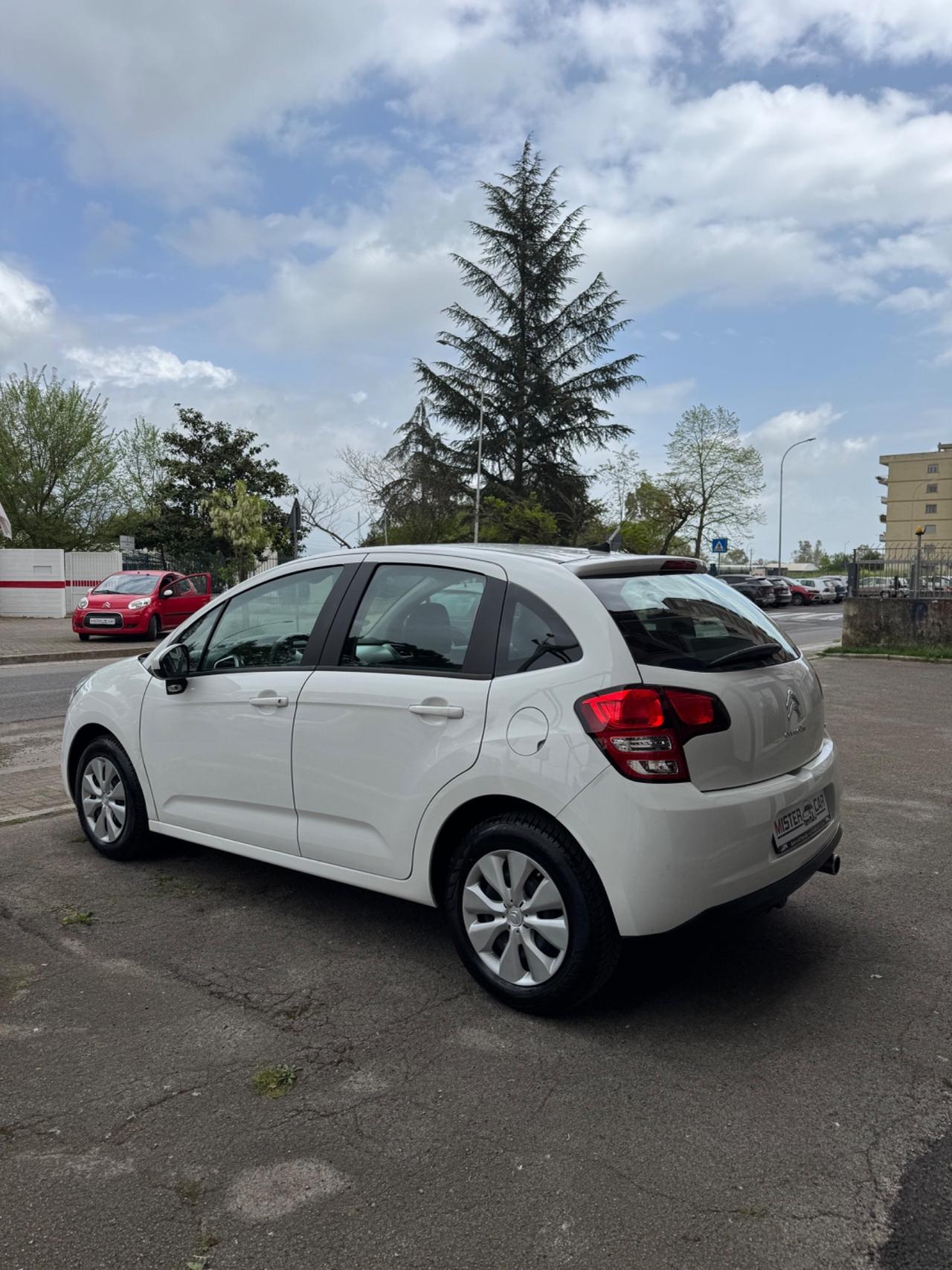 Citroen C3 1.4 Ideal