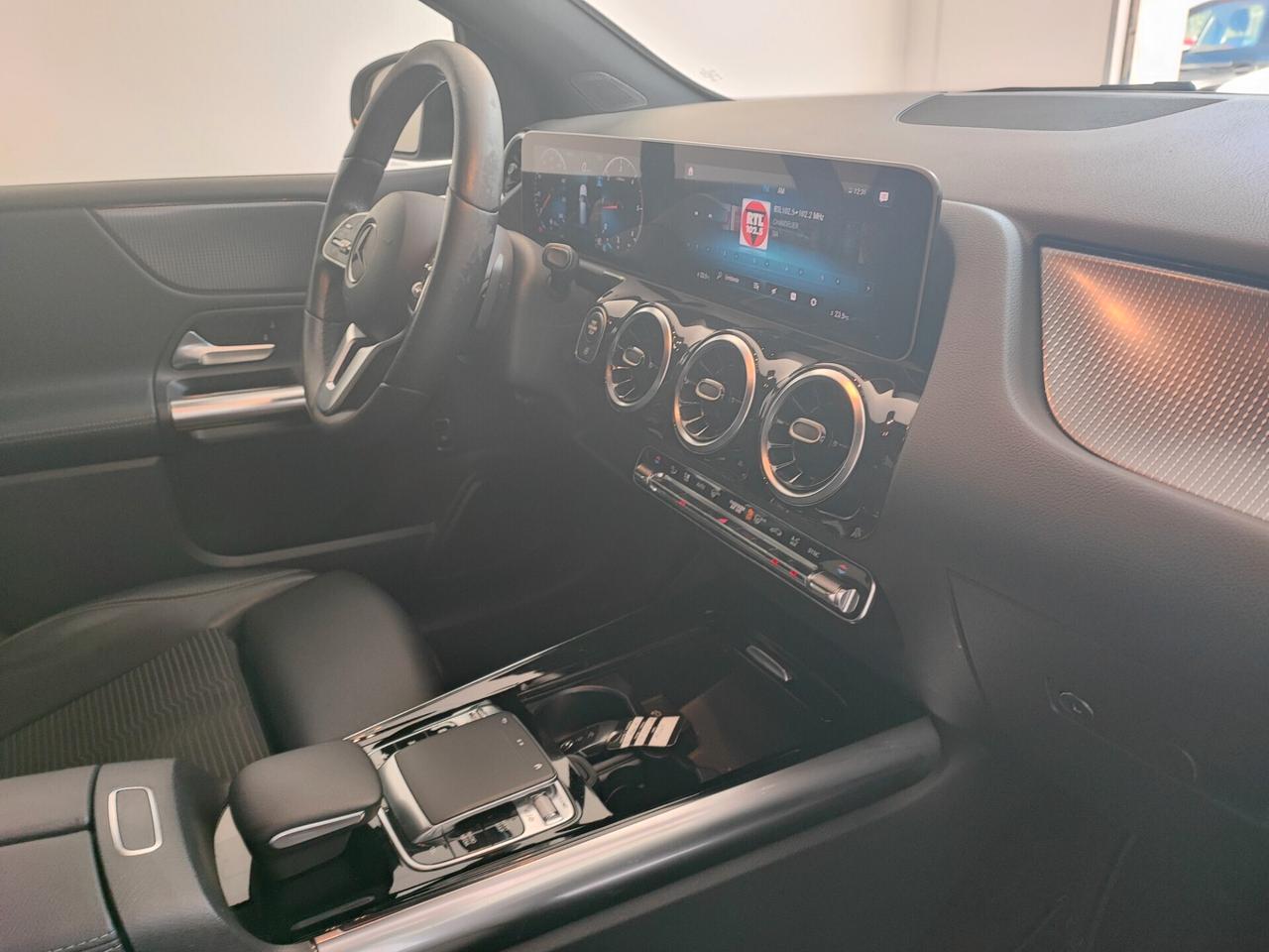Mercedes-benz B 200 d Automatic Sport Plus