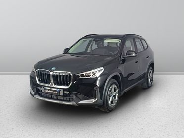 BMW X1 U11 - X1 xdrive20d mhev 48V auto